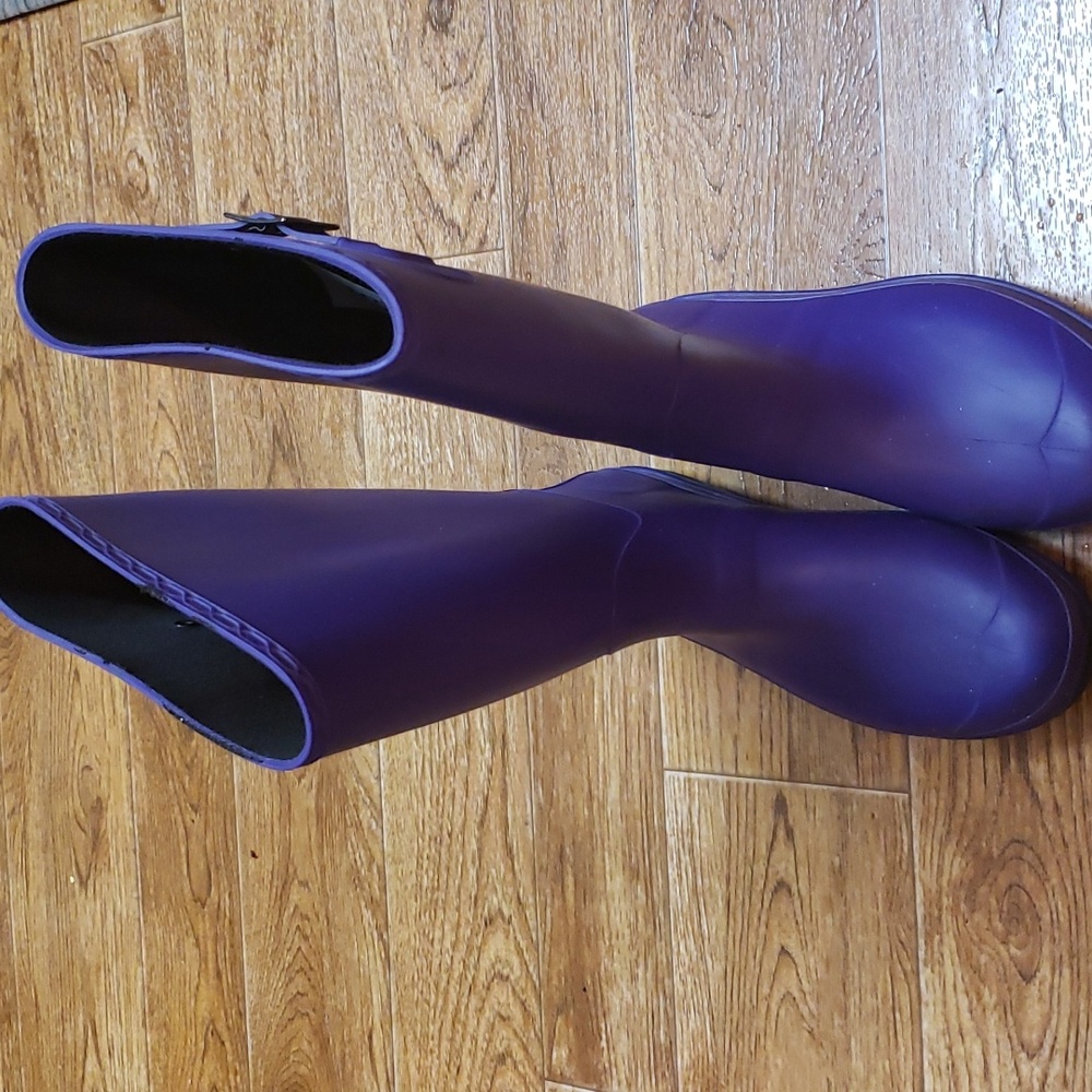 Ladies Kamik Rainboots